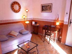 Maison d'hôtes gay friendly à Perpignan
