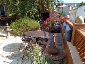 Maison d'hôtes gay friendly à Perpignan