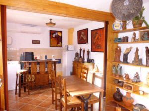 Maison d'hôtes gay friendly à Perpignan