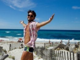 Une visite gay friendly de l'île Maurice