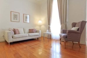 Appartement locatif gay friendly à Florence