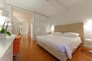 Appartement locatif gay friendly à Florence
