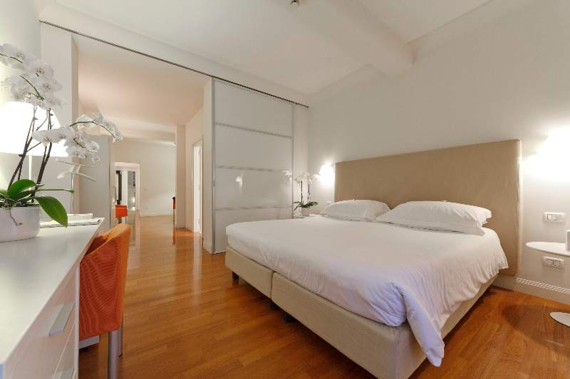 Appartement locatif gay friendly à Florence