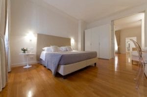 Appartement locatif gay friendly à Florence