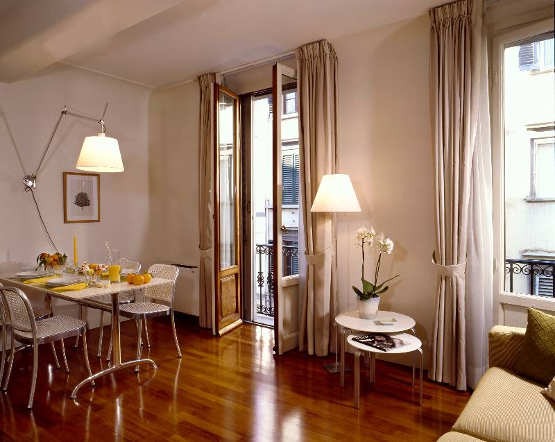 Appartement locatif gay friendly à Florence