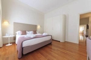Appartement locatif gay friendly à Florence