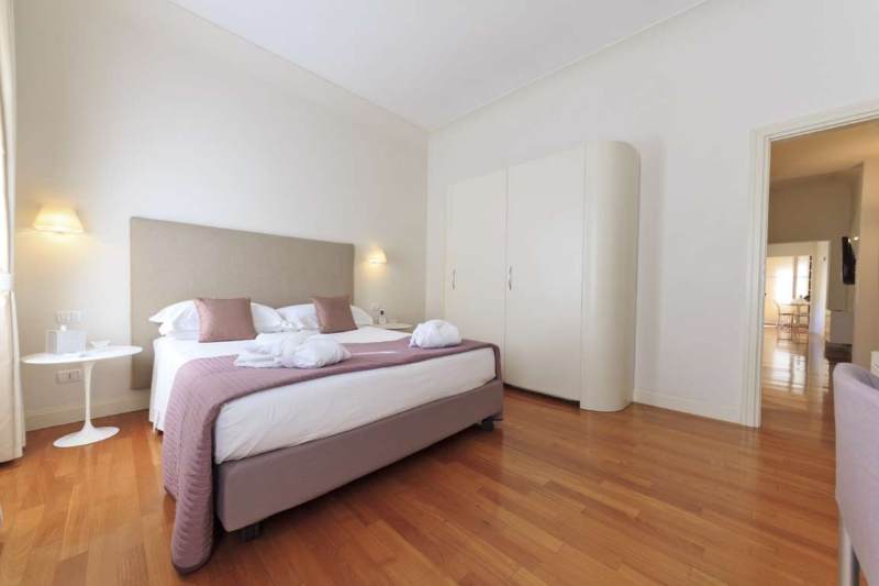Appartement locatif gay friendly à Florence