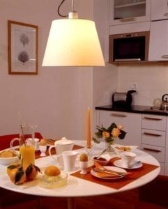 Appartement locatif gay friendly à Florence