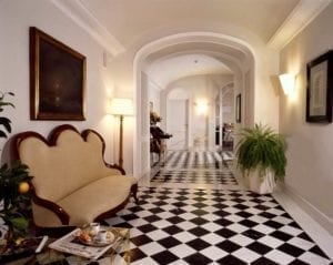 Appartement locatif gay friendly à Florence