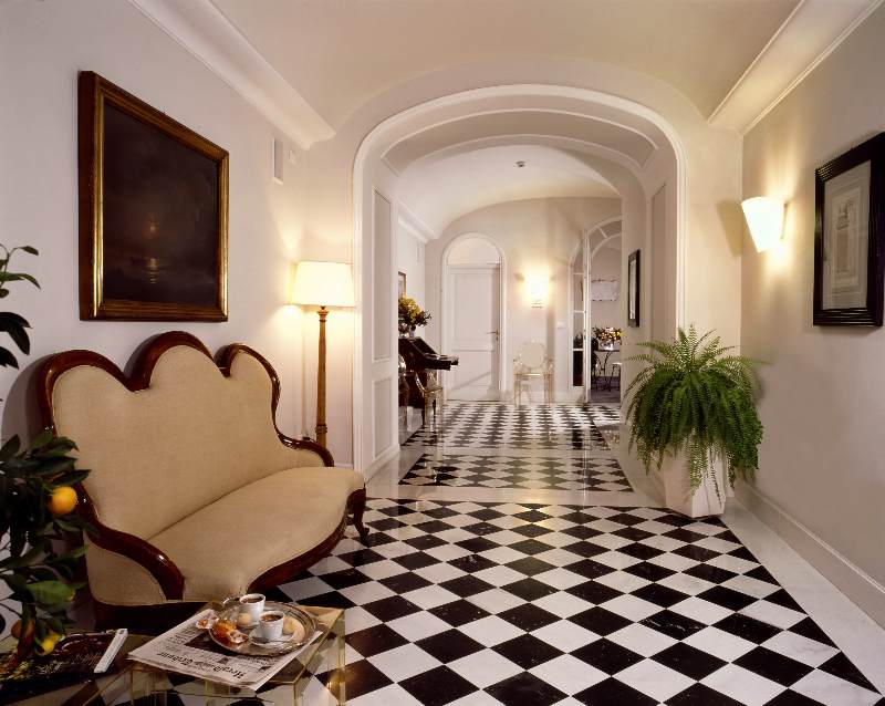 Appartement locatif gay friendly à Florence