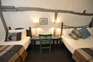 Chambre d'hôtes gay à Birmingham