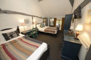 Chambre d'hôtes gay à Birmingham