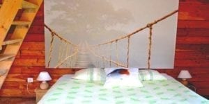 Chambre d'hôtes gay à Brest