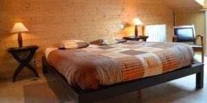 Chambre d'hôtes gay à Brest