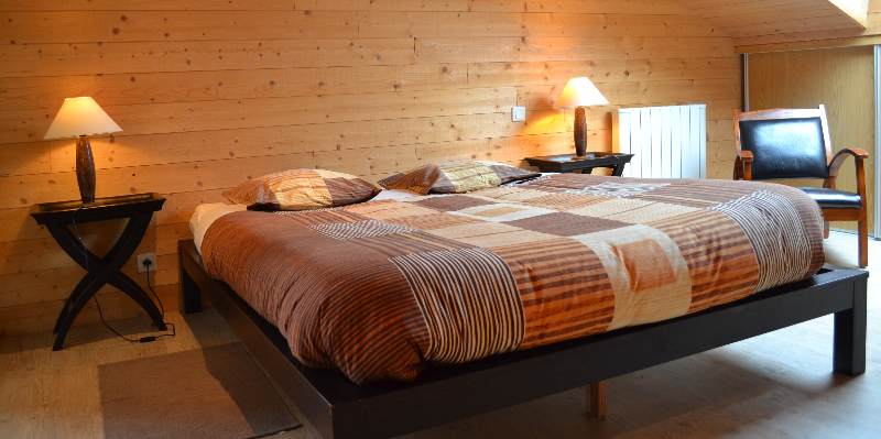 Chambre d'hôtes gay à Brest
