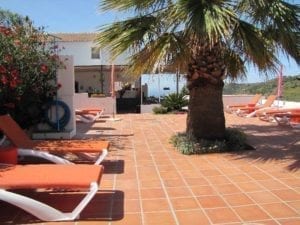 Chambre d'hôtes gay à Competa