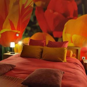 Chambre d'hôtes gay à Competa