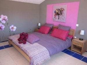 Chambre d'hôtes gay à Competa