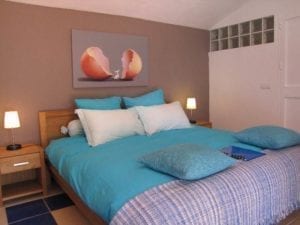 Chambre d'hôtes gay à Competa
