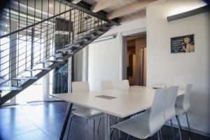 Chambre d'hôtes gay à Ferrare