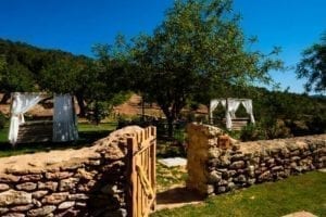 Chambre d'hôtes gay à Ibiza