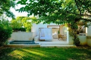 Chambre d'hôtes gay à Ibiza