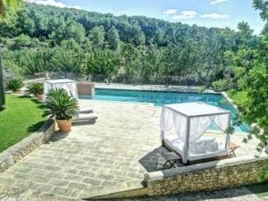 Chambre d'hôtes gay à Ibiza