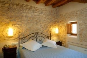 Chambre d'hôtes gay à Ibiza