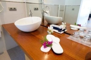 Chambre d'hôtes gay à Ibiza