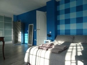 Chambre d'hôtes gay à Madrid