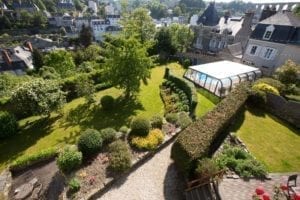 Chambre d'hôtes gay à Morlaix