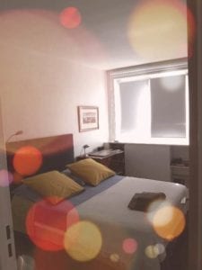 Chambre d'hôtes gay à Paris