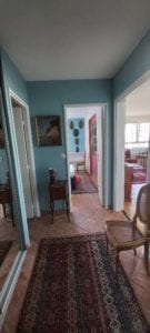 Chambre d'hôtes gay à Paris