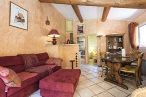 Chambre d'hôtes gay friendly à Aix en Provence