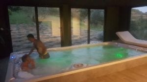 Chambre d'hôtes gay friendly à Aix en Provence