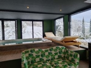 Chambre d'hôtes gay friendly à Aix en Provence