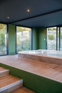 Chambre d'hôtes gay friendly à Aix en Provence