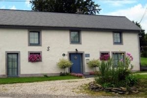Chambre d'hôtes gay friendly à Bastogne