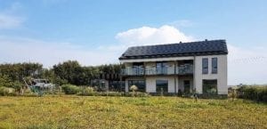 Chambre d'hôtes gay friendly à Bastogneq