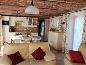 Chambre d'hôtes gay friendly à Bastogne