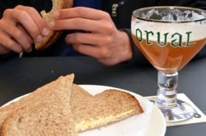 Chambre d'hôtes gay friendly à Bastogne