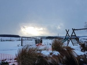 Chambre d'hôtes gay friendly à Bastogne