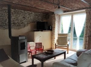 Chambre d'hôtes gay friendly à Bastogne