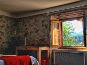 Chambre d'hôtes gay friendly à Guillestre