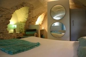 Chambre d'hôtes gay friendly à Guillestre
