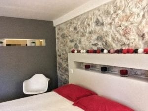 Chambre d'hôtes gay friendly à Guillestre