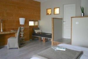 Chambre d'hôtes gay friendly à Guillestre