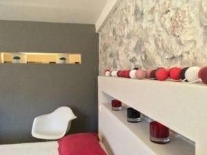 Chambre d'hôtes gay friendly à Guillestre