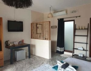 Chambre d'hôtes gay friendly à Koh Samui
