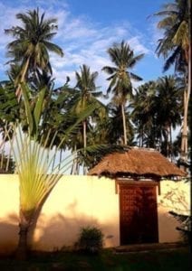 Chambre d'hôtes gay friendly à Koh Samui